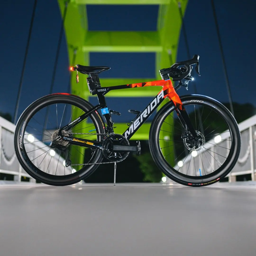 2026年最新】MERIDA REACTO 4000の人気アイテム - メルカリ