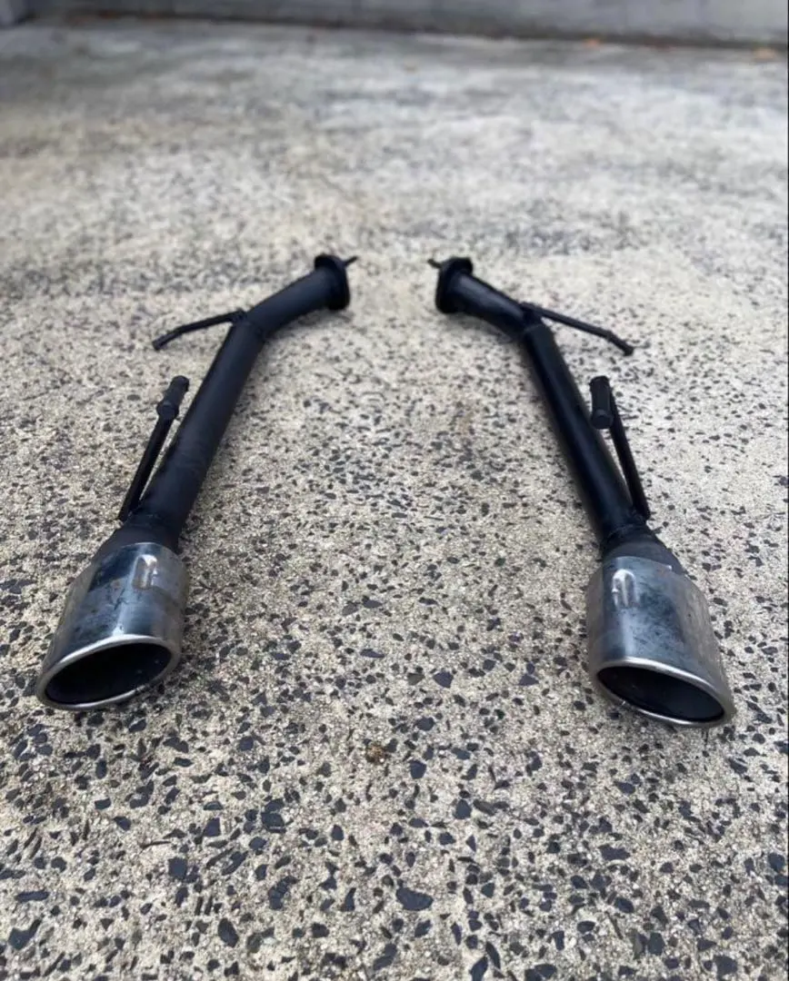 2026年最新】フーガ マフラー y51の人気アイテム - メルカリ