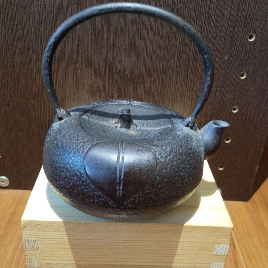 2026年最新】照光堂 鉄瓶の人気アイテム - メルカリ