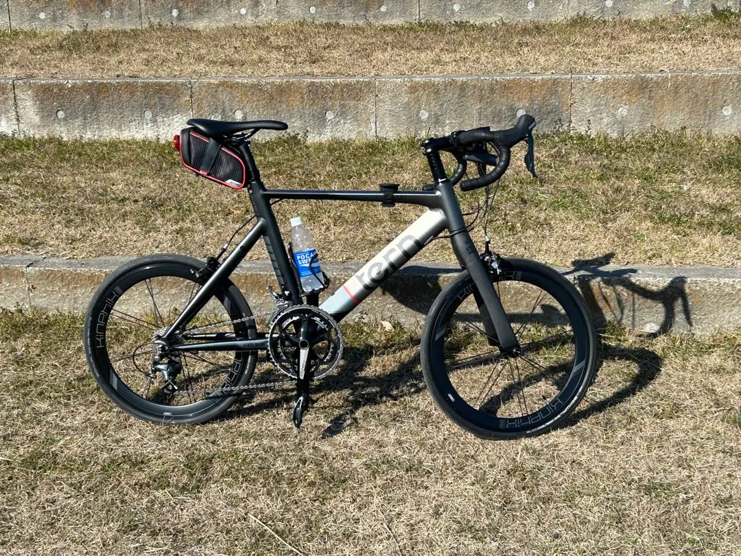 2026年最新】tern surge 47の人気アイテム - メルカリ