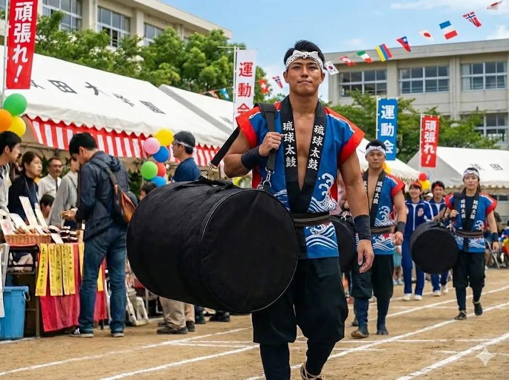 2026年最新】大太鼓 エイサーの人気アイテム - メルカリ