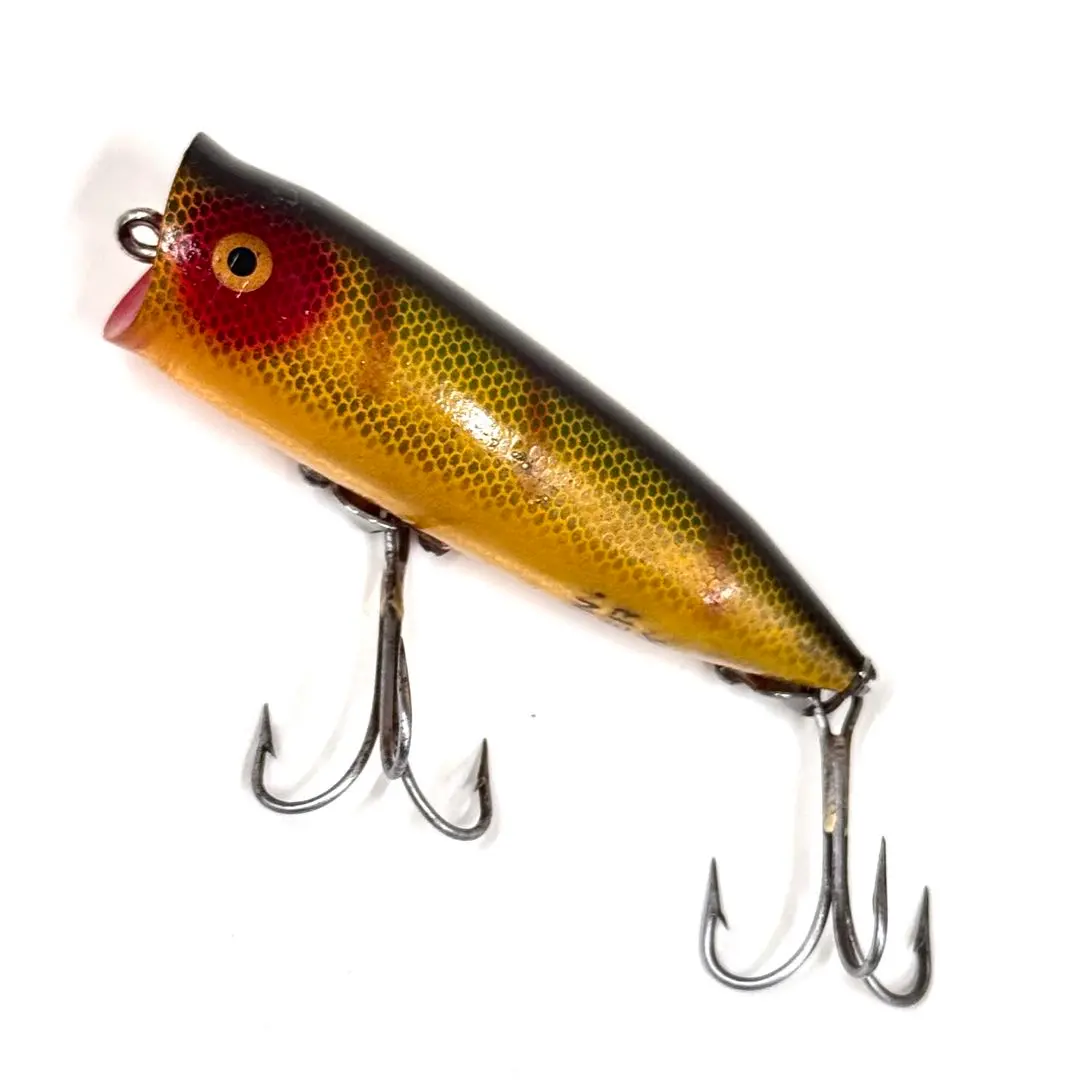 2026年最新】HEDDON CHUGGER SPOOKの人気アイテム - メルカリ