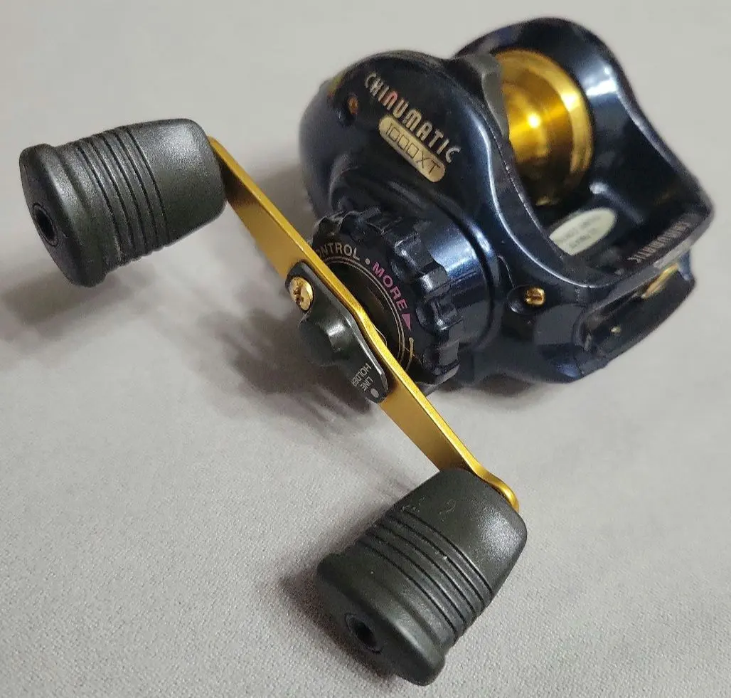 2026年最新】チヌマチック 1000XTの人気アイテム - メルカリ