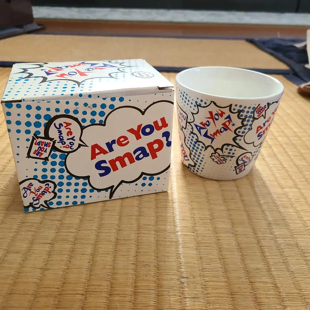 2026年最新】smap マグカップの人気アイテム - メルカリ