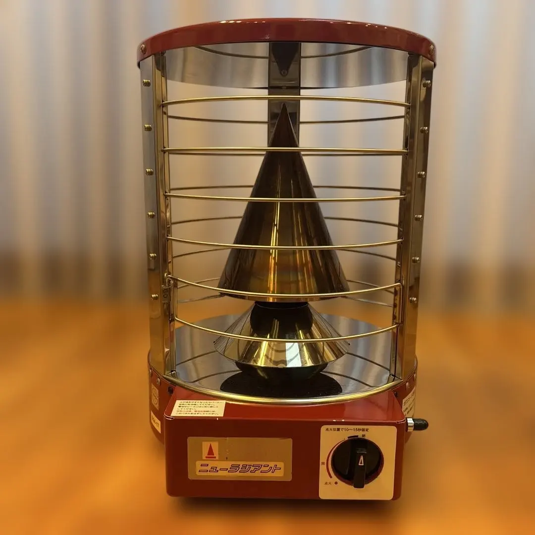 2026年最新】青木能率 ストーブの人気アイテム - メルカリ