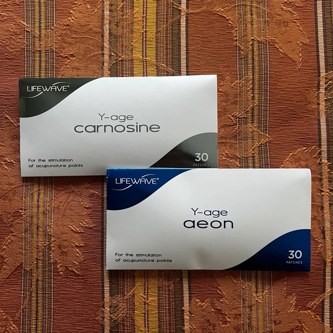 2026年最新】ライフウェーブカルノシンの人気アイテム - メルカリ