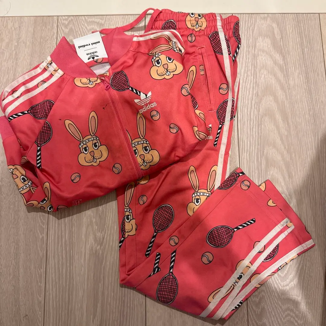 2026年最新】MinI rodini adidasの人気アイテム - メルカリ