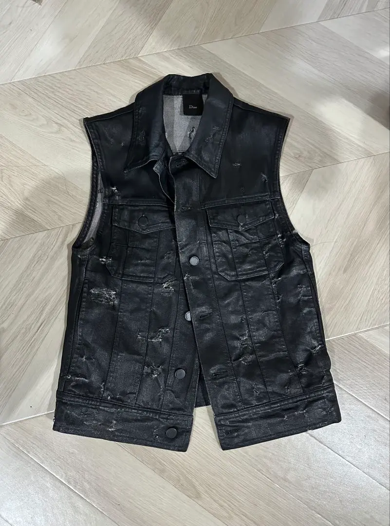 2026年最新】dior homme デストロイの人気アイテム - メルカリ