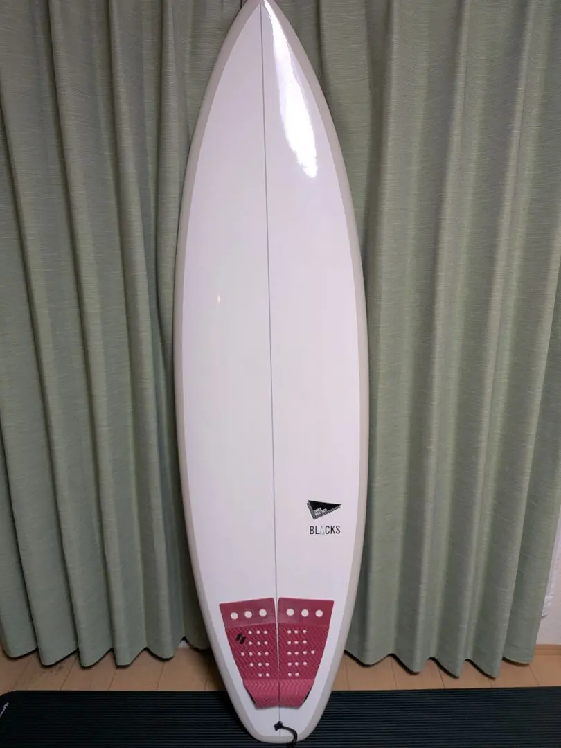 2026年最新】スリーウェザーサーフボードの人気アイテム - メルカリ