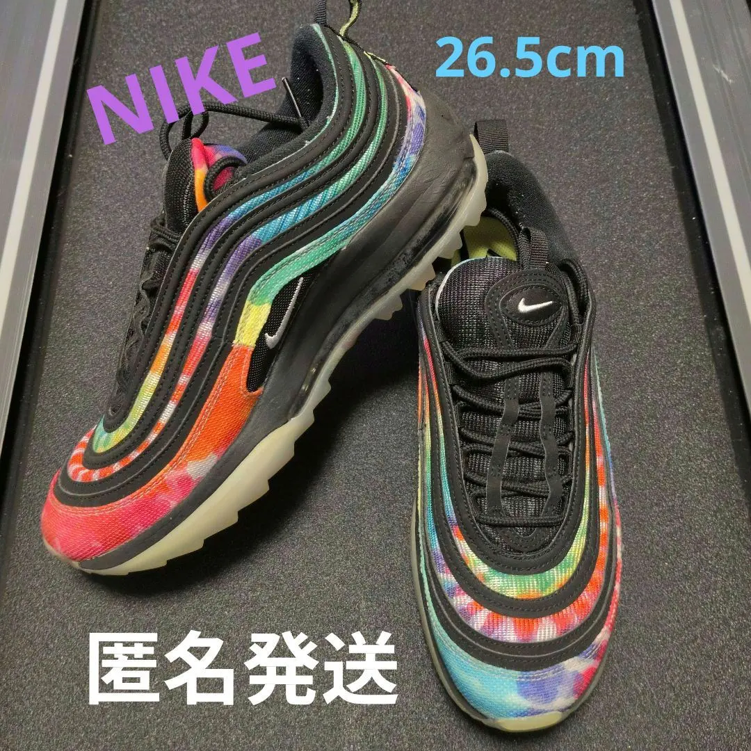 2026年最新】airmax97 golfの人気アイテム - メルカリ
