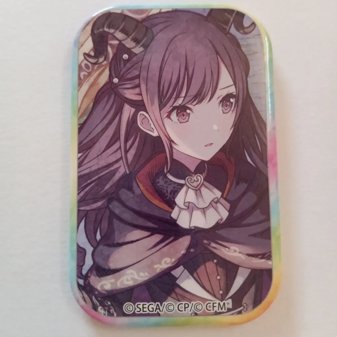 2026年最新】東雲絵名 缶バッジ ロウワーの人気アイテム - メルカリ