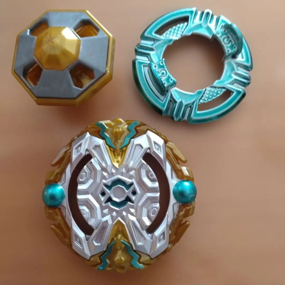 2026年最新】ベイブレードバースト オリハルコン Ωの人気アイテム