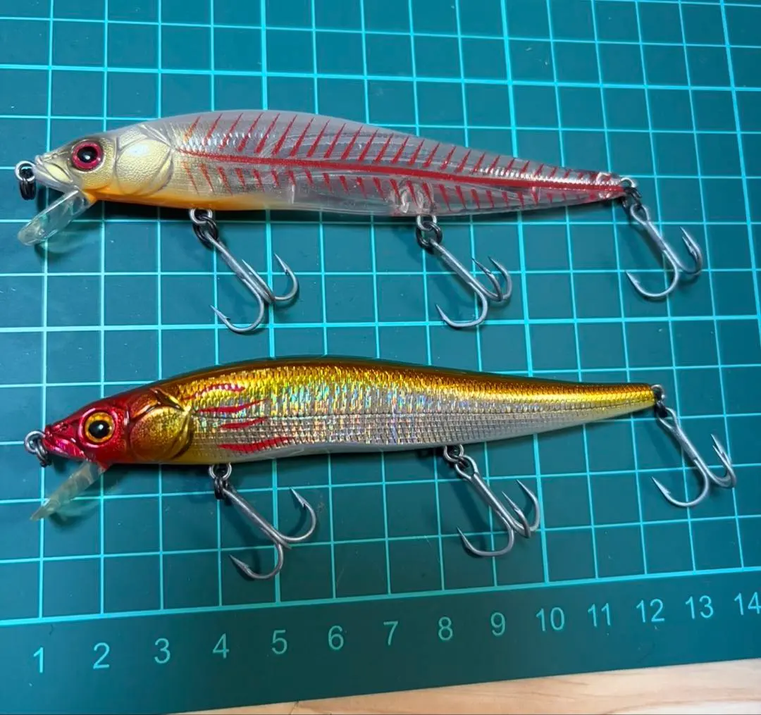 2026年最新】ヤマハ・メガバスルアーの人気アイテム - メルカリ