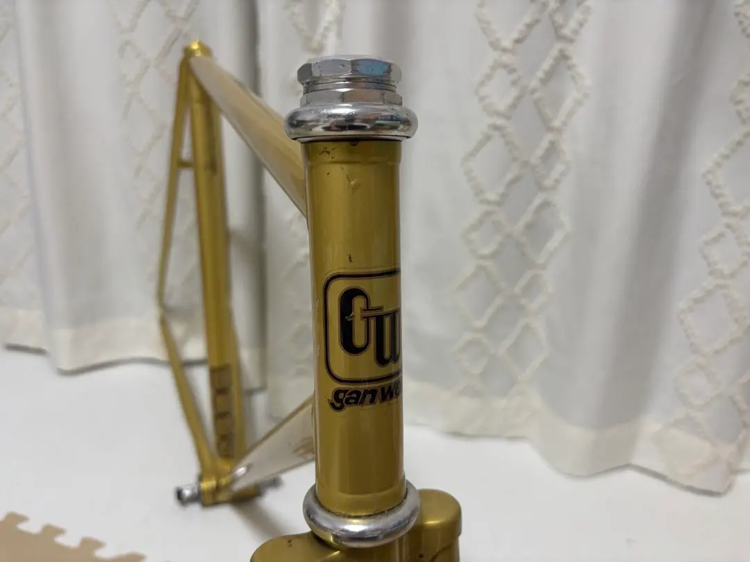 2026年最新】特徴：NJS認定アイテム ピスト・シングルスピードフレーム