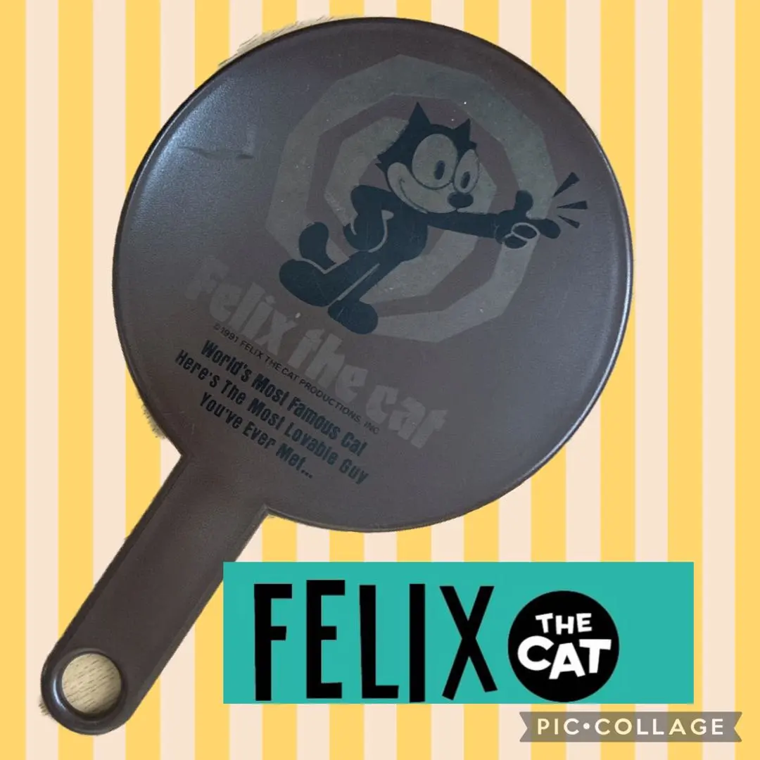 2026年最新】felix the cat ミラーの人気アイテム - メルカリ