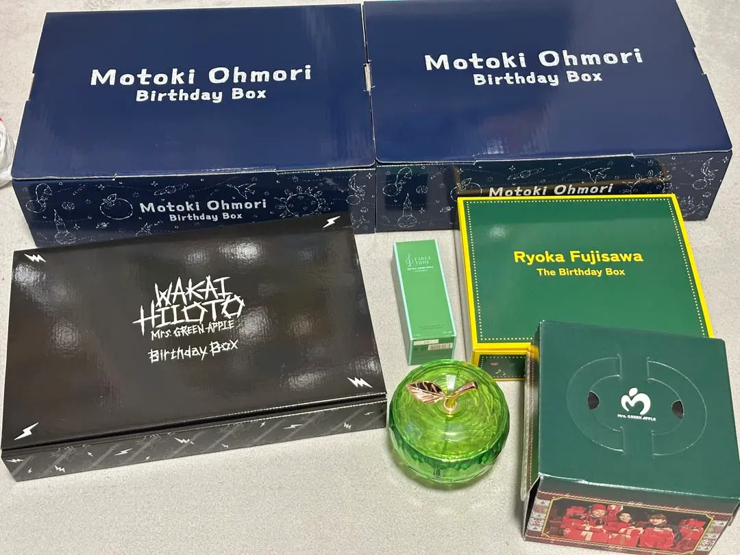 2026年最新】藤澤涼架 バースデーグッズの人気アイテム - メルカリ