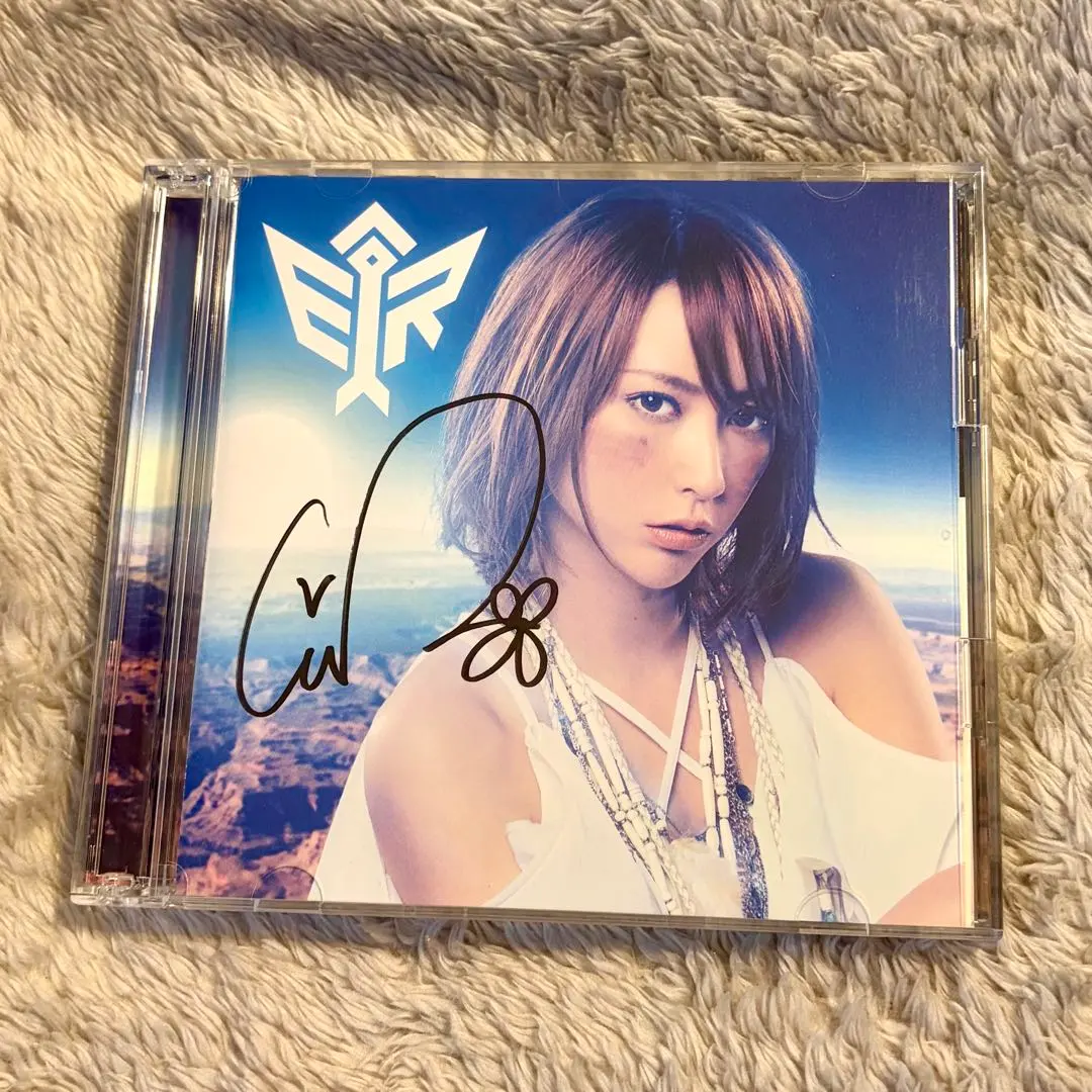 2026年最新】藍井エイル サインの人気アイテム - メルカリ