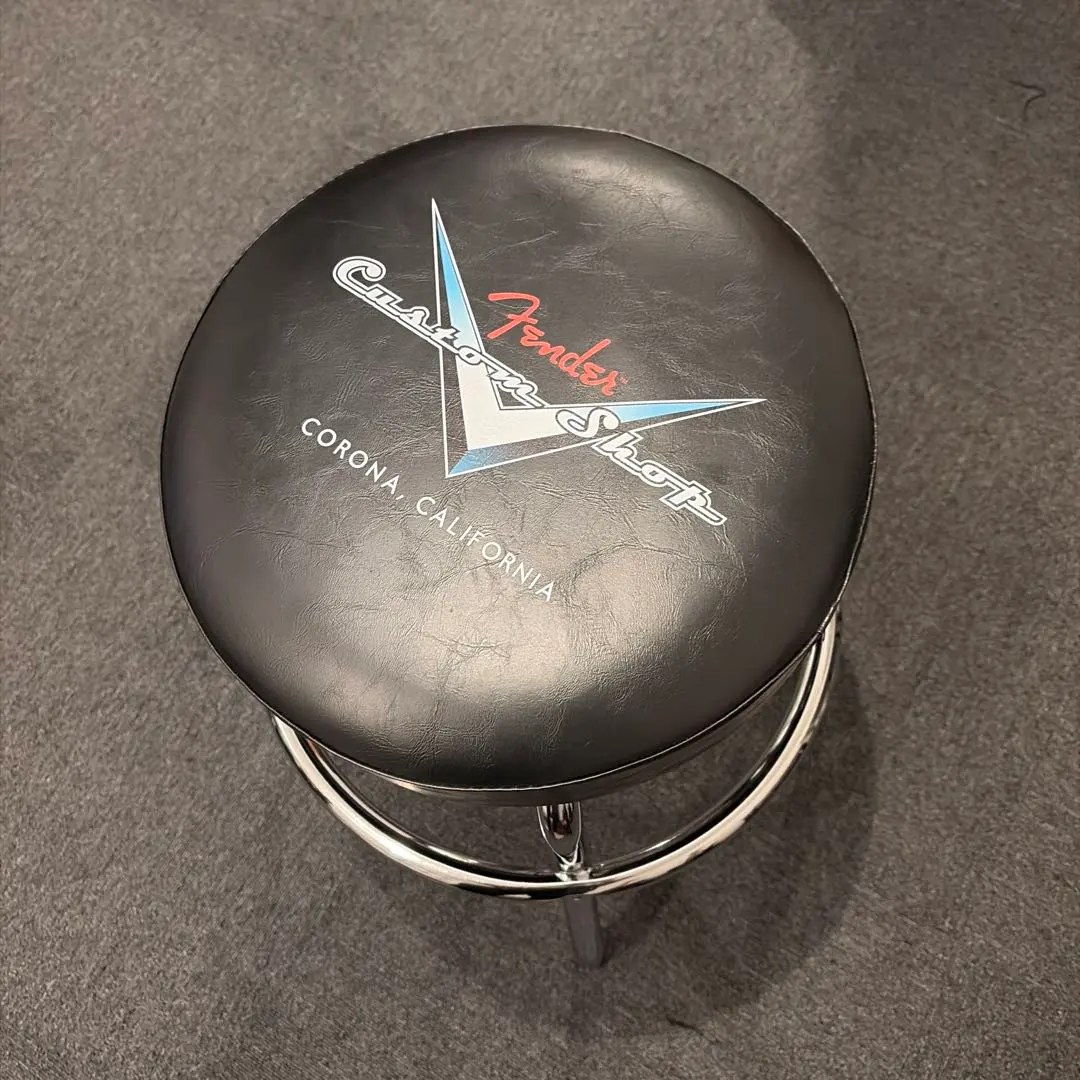 2026年最新】FENDER スツールの人気アイテム - メルカリ