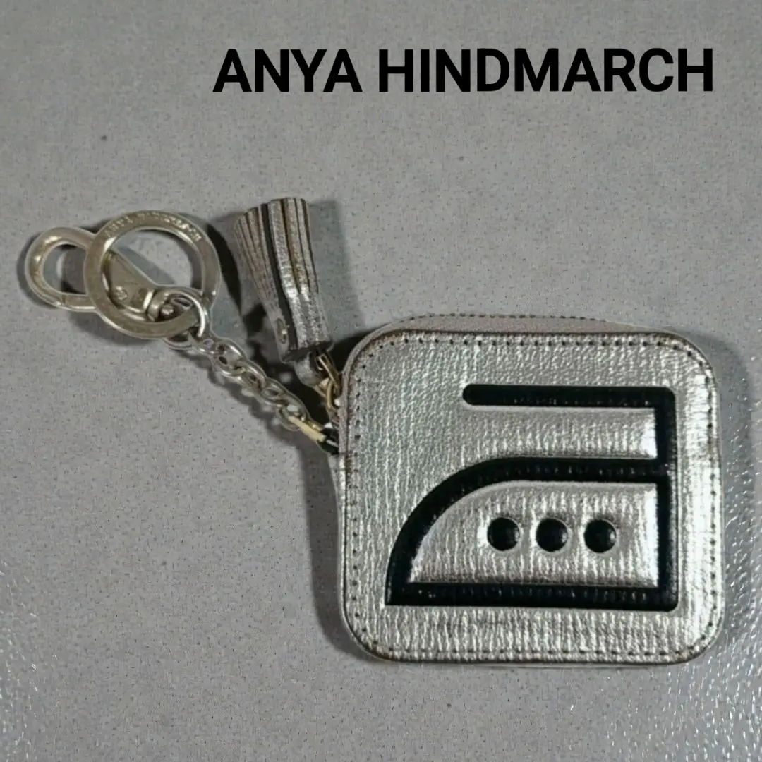 2026年最新】アニヤハインドマーチ キーケースの人気アイテム - メルカリ