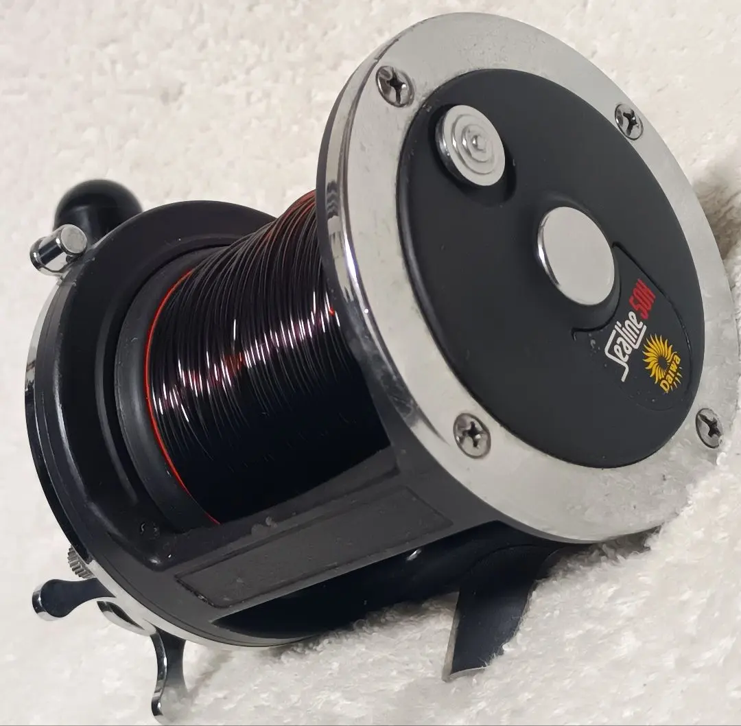 2026年最新】ダイワ シーライン 50hの人気アイテム - メルカリ