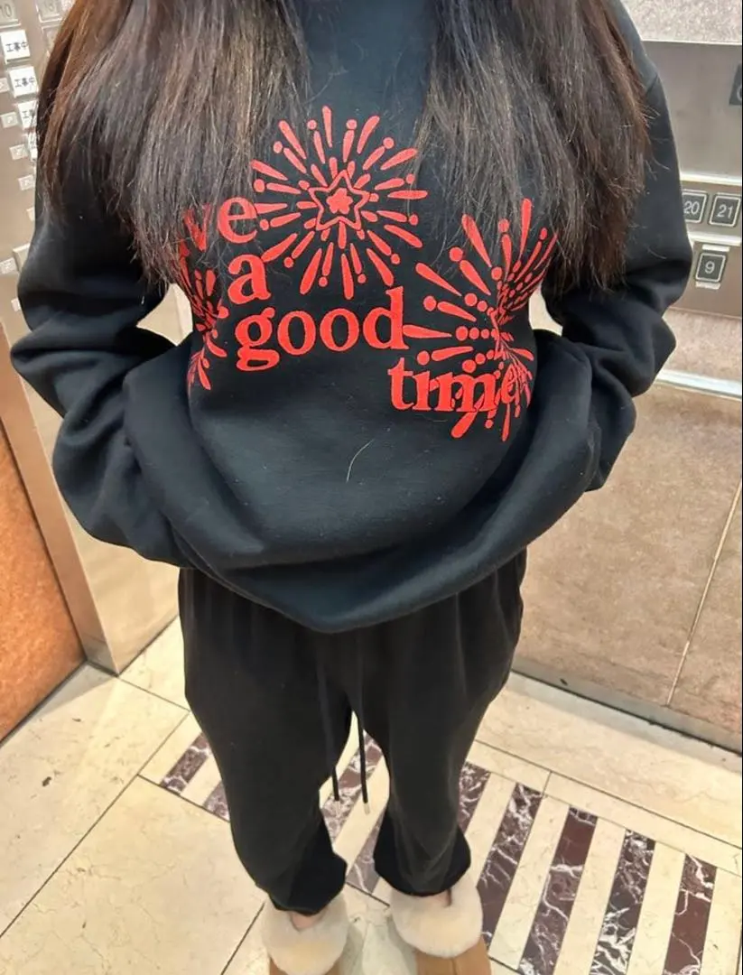 2026年最新】スターチーム スウェットの人気アイテム - メルカリ