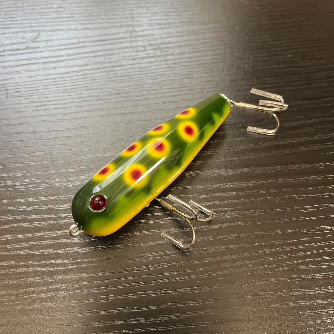 2026年最新】トップウォータージャンキーの人気アイテム - メルカリ