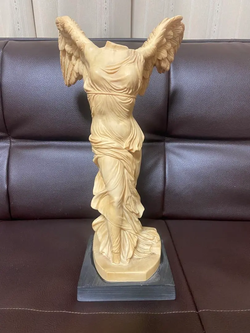 2026年最新】a santini 彫刻の人気アイテム - メルカリ