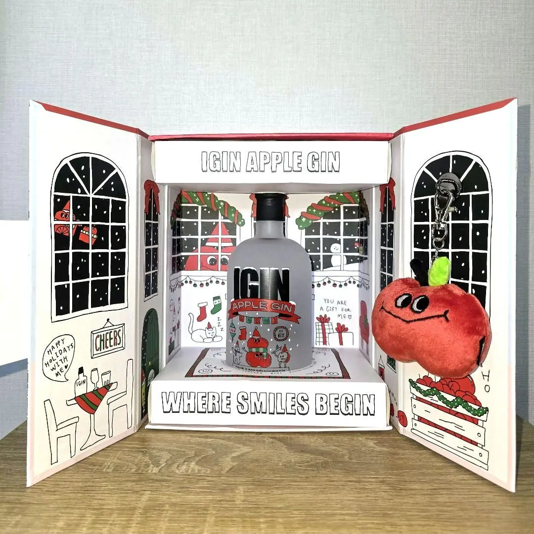 2026年最新】#IGINホリデースペシャルエディションボックスの人気