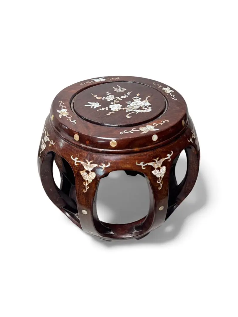 2026年最新】螺鈿 花梨 椅子の人気アイテム - メルカリ