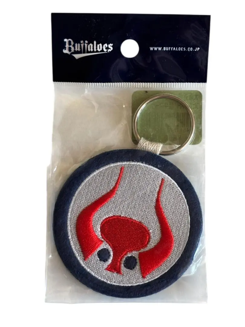 2026年最新】近鉄バファローズ ワッペンの人気アイテム - メルカリ