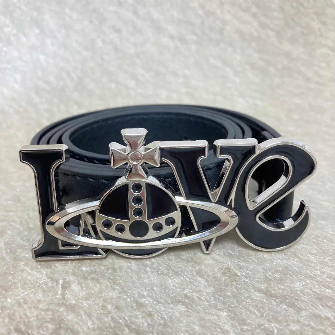 2026年最新】ヴィヴィアン ベルト loveの人気アイテム - メルカリ