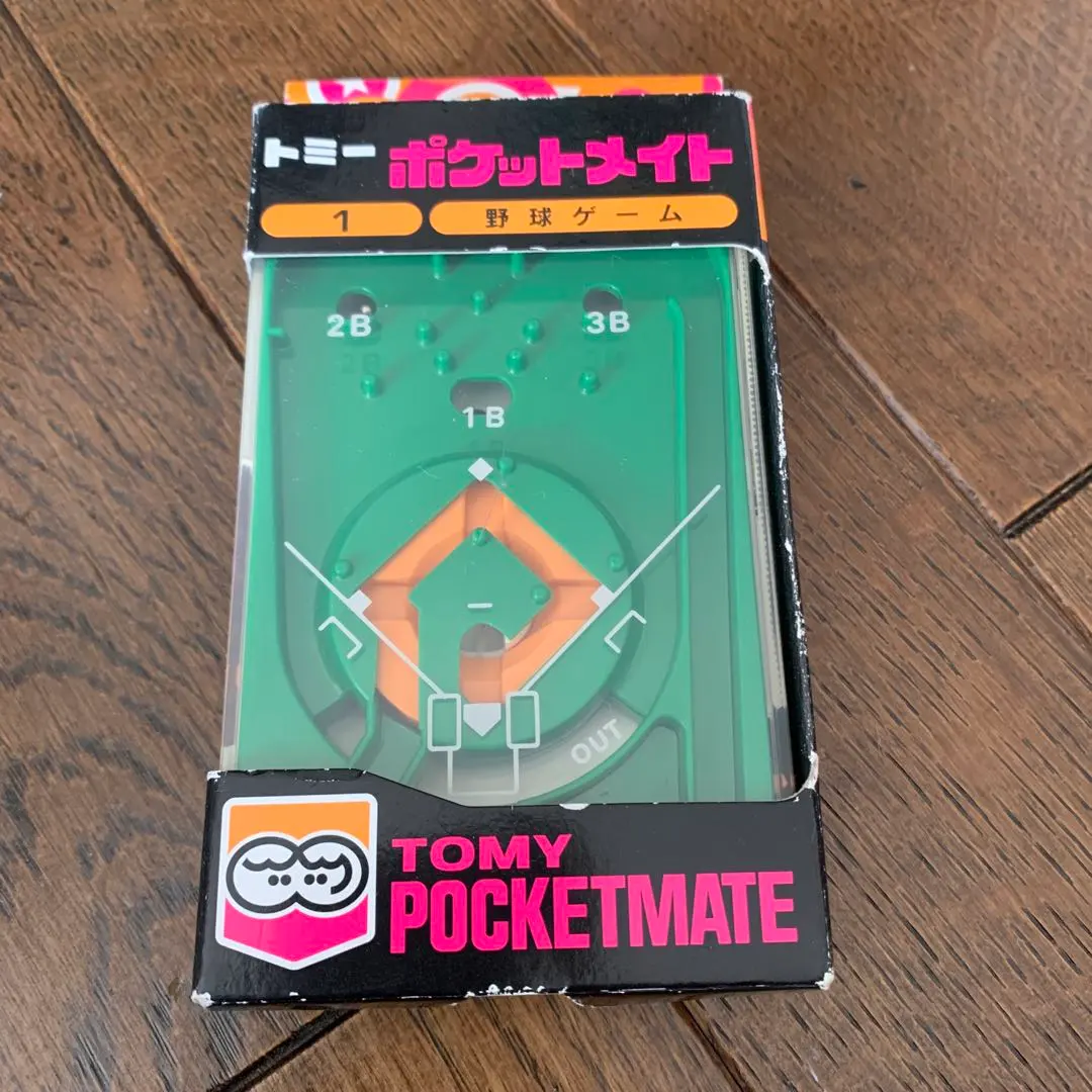 2026年最新】pocketmate tomyの人気アイテム - メルカリ