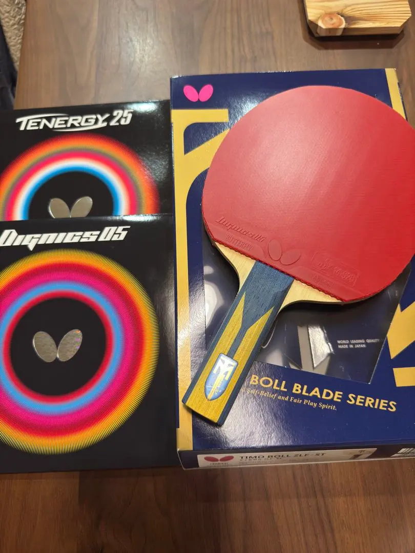 2026年最新】ティモボル ZLFの人気アイテム - メルカリ