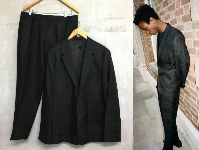 2026年最新】Supreme Tartan Wool Suitの人気アイテム - メルカリ