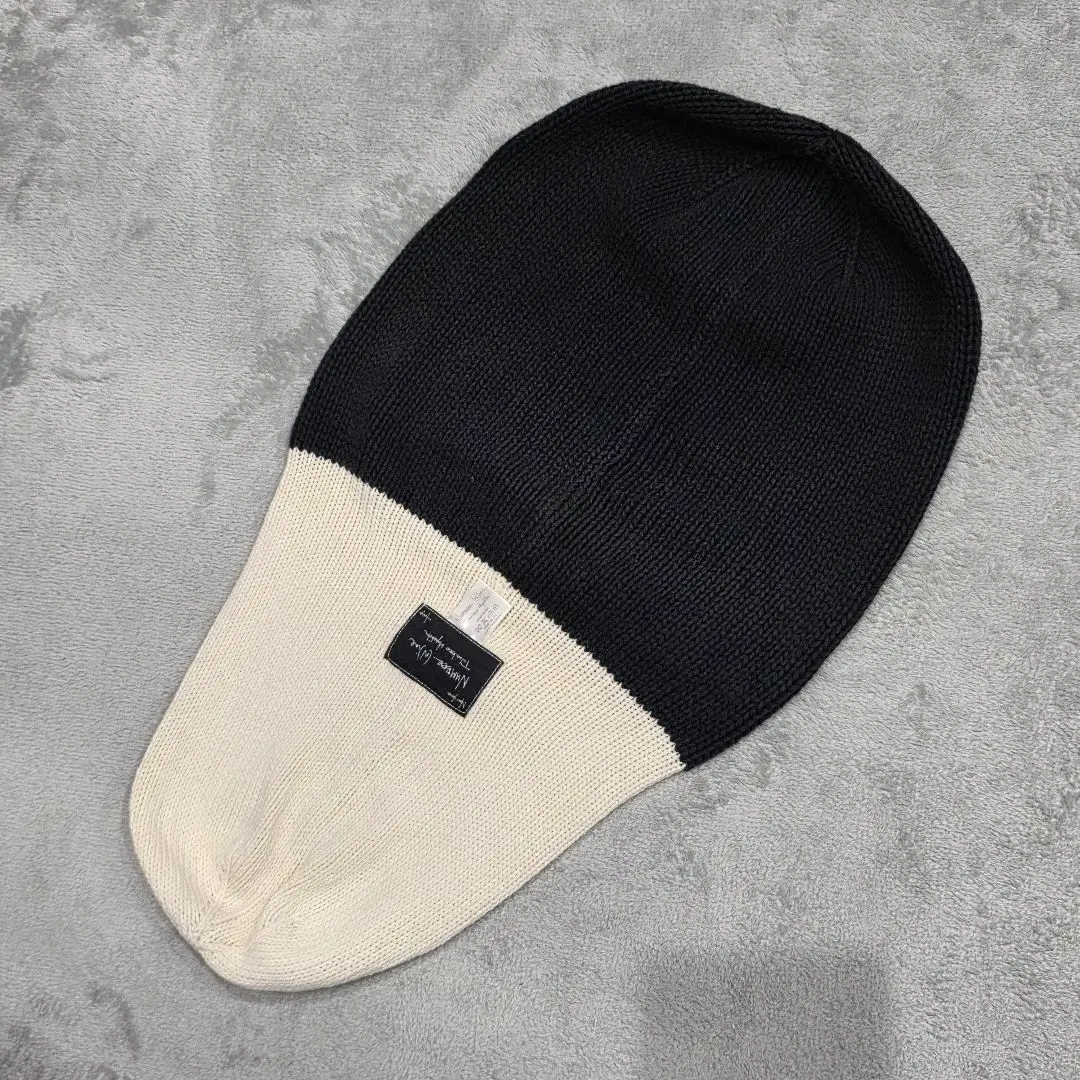 2026年最新】バルーンニットキャップ ナンバーナインの人気アイテム