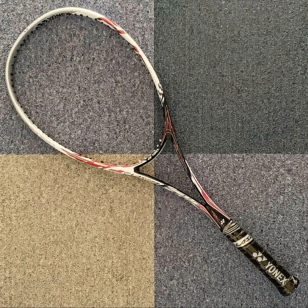 2026年最新】fレーザー7v ヨネックス ソフトテニスラケットの人気