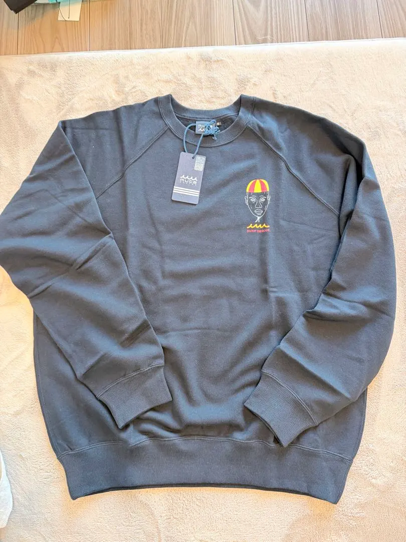 2026年最新】muta トレーナー・スウェットの人気アイテム - メルカリ