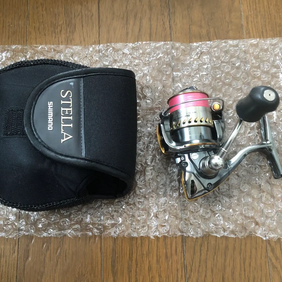 2026年最新】シマノ 07 ステラ 1000Sの人気アイテム - メルカリ