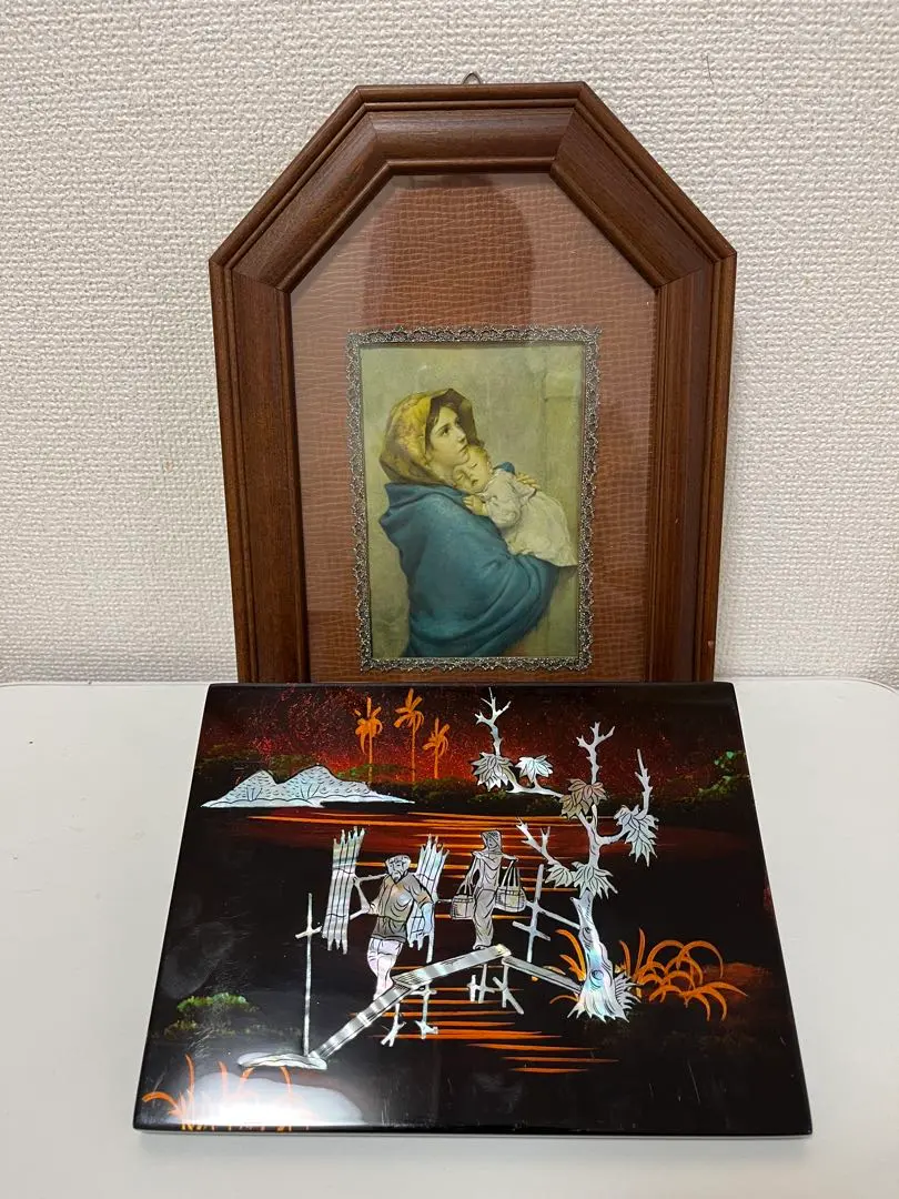 2026年最新】漆絵 ベトナムの人気アイテム - メルカリ