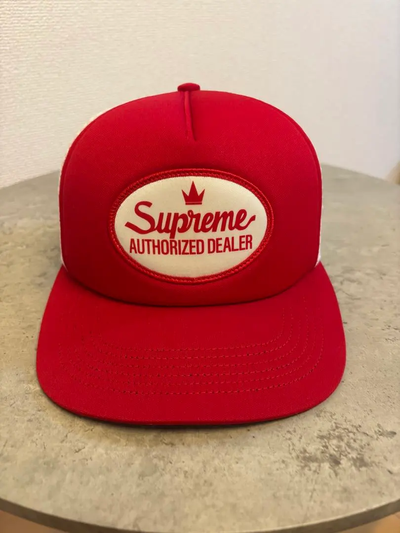 2026年最新】Supreme Stability Mesh Back 5-Panelの人気アイテム