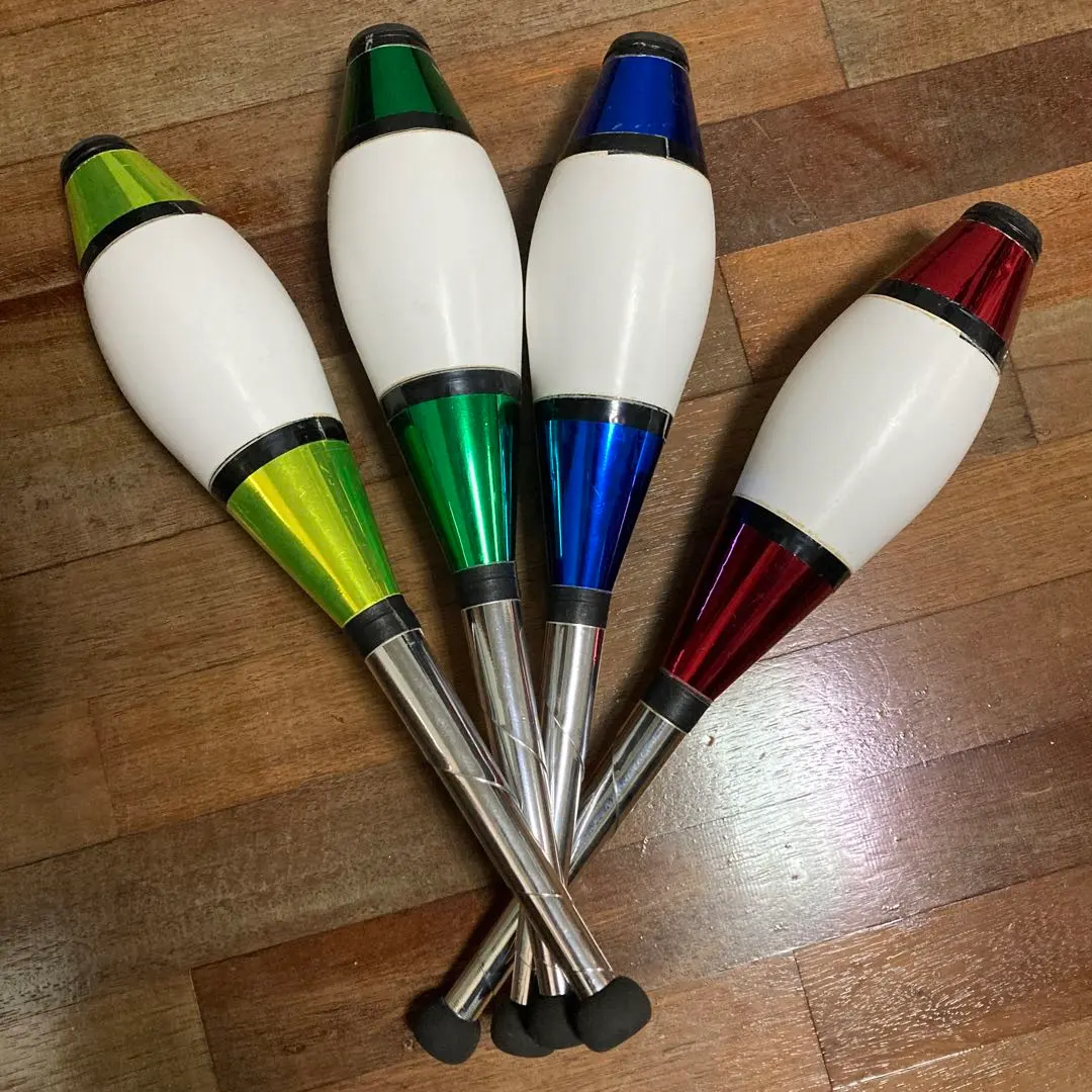 2026年最新】ジャグリングクラブの人気アイテム - メルカリ