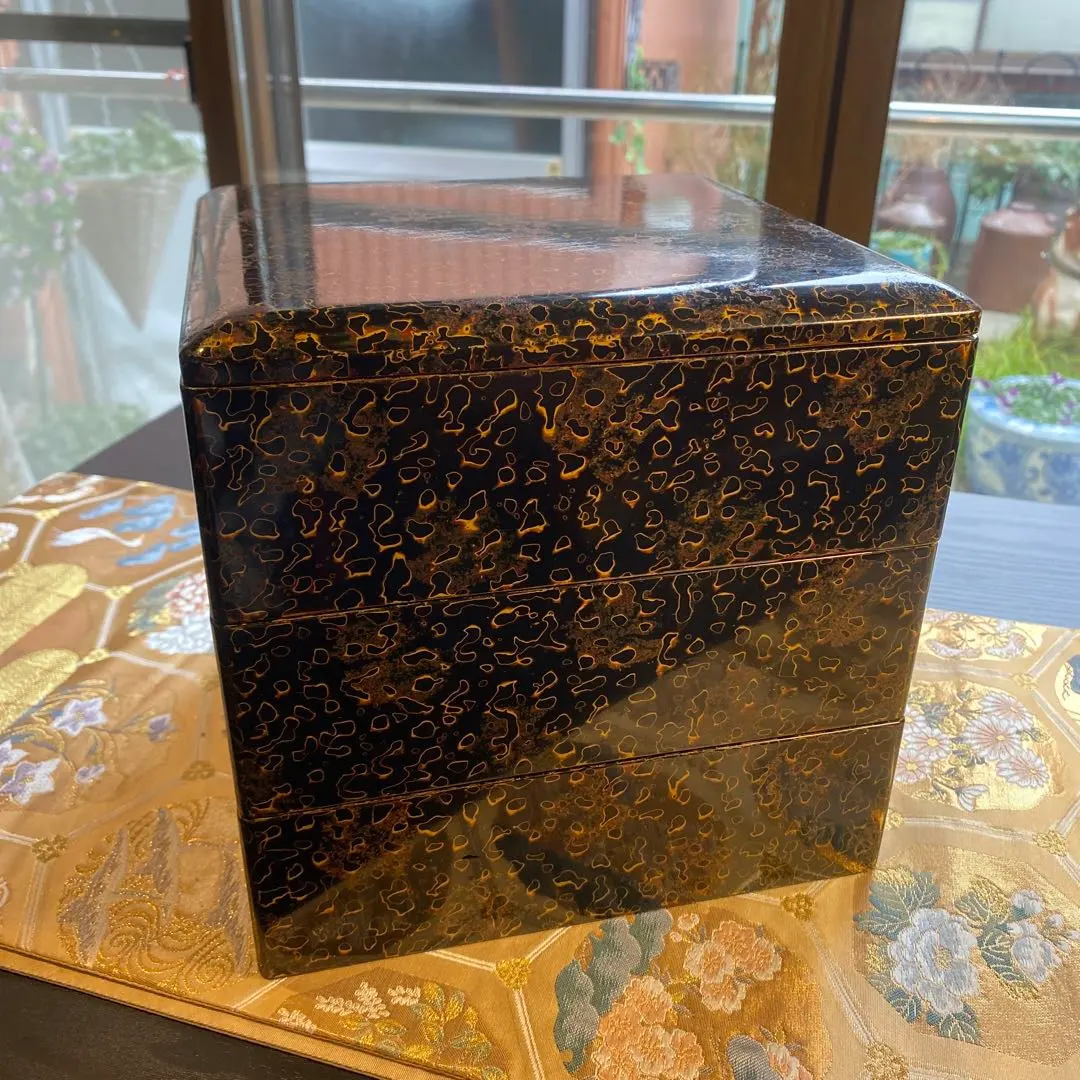 2026年最新】三段重 津軽塗の人気アイテム - メルカリ