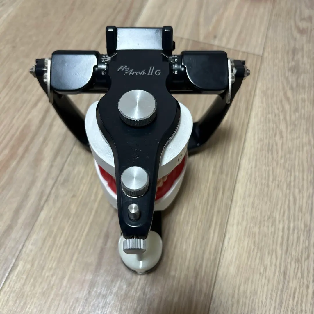 2026年最新】咬合器 プロアーチの人気アイテム - メルカリ