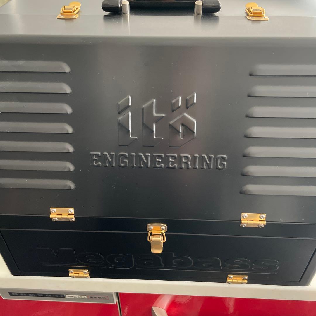 メガバス　アサイラム　ルアー45個