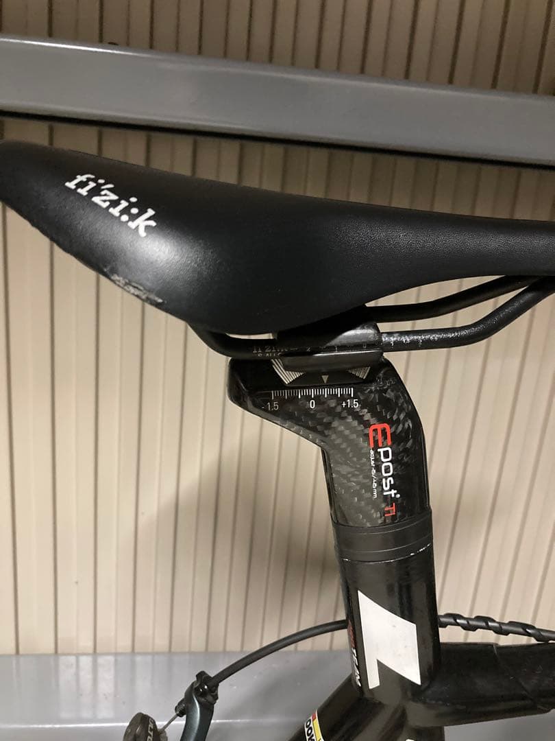 LOOK595 ロードバイク サイズM 中古車