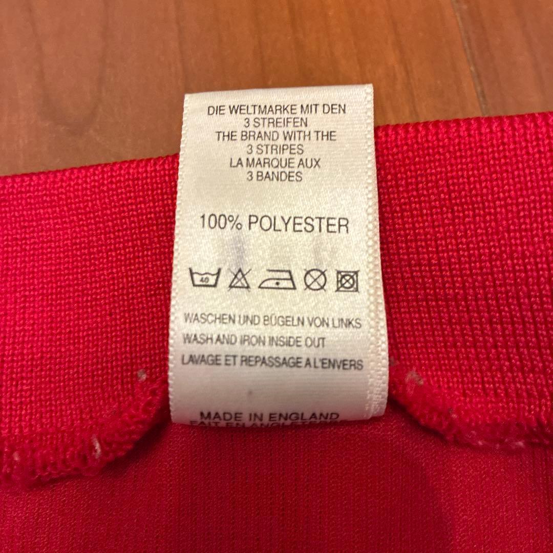 adidas SL Benfica ユニフォーム 10番 ルイコスタ アディダス