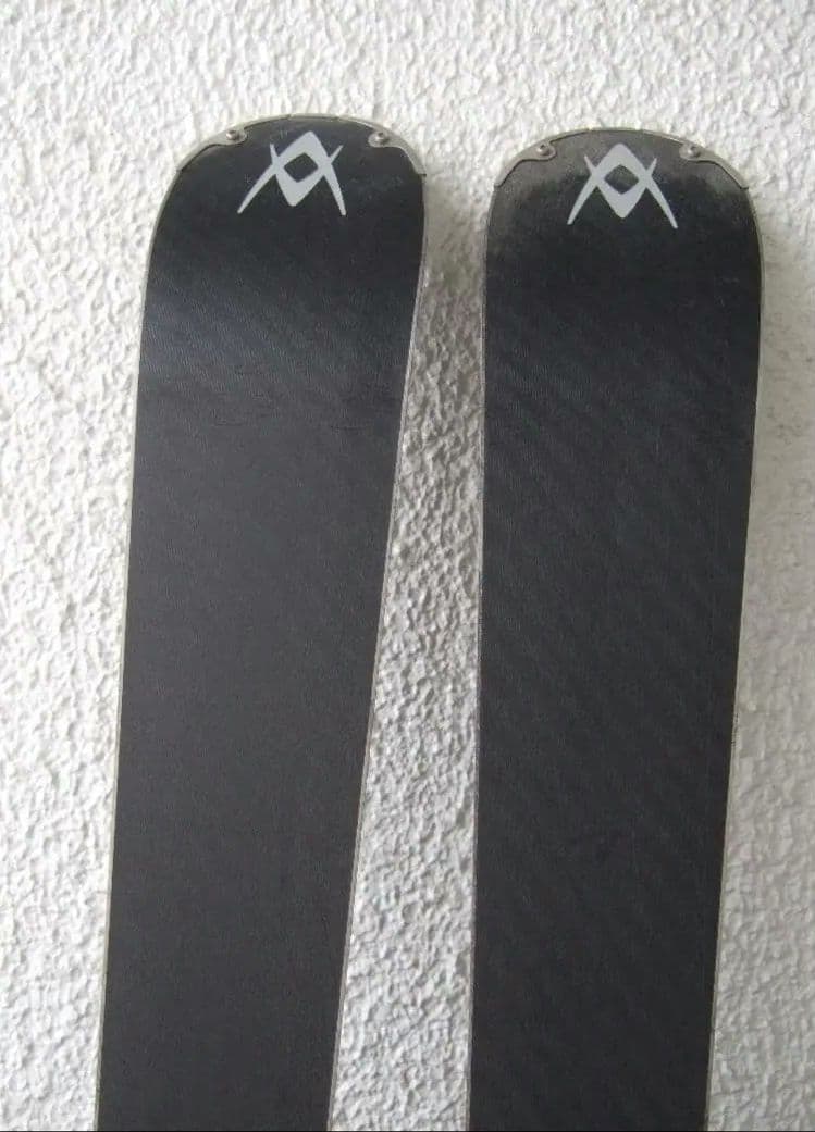 フォルクル　スキー板　170cm