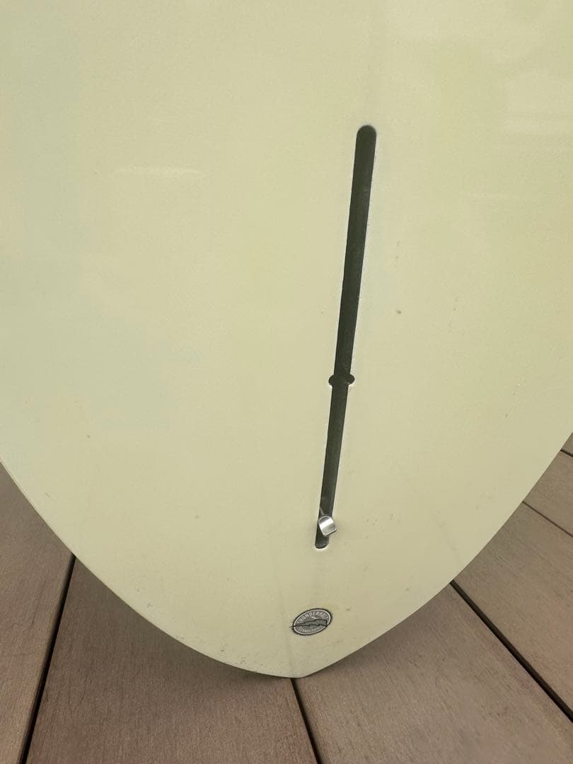 美品 使用回数数回　CJネルソン サンダーボルト ネオクラシック 10ft