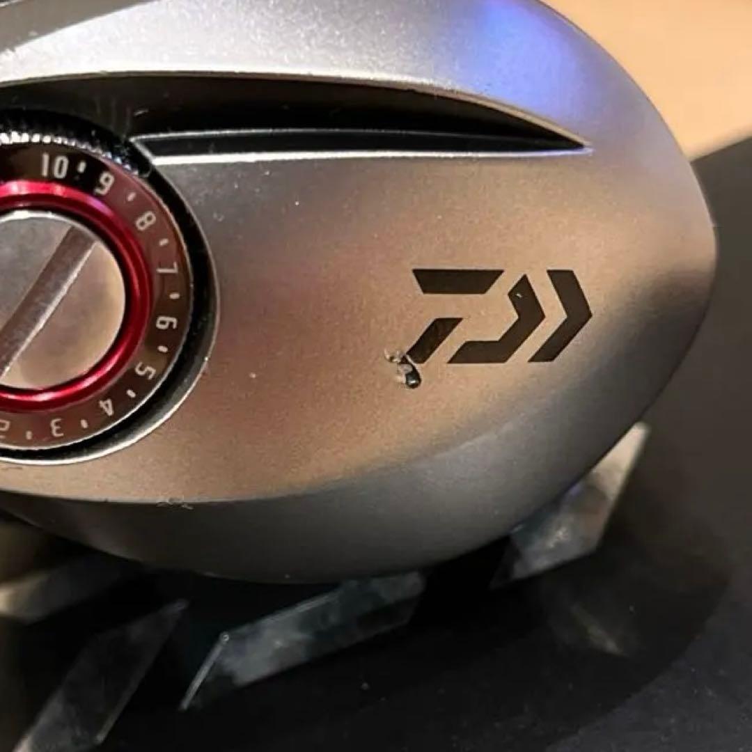 SVライトリミテッド 8.1R-TN SV LIGHT LTD 本体のみ