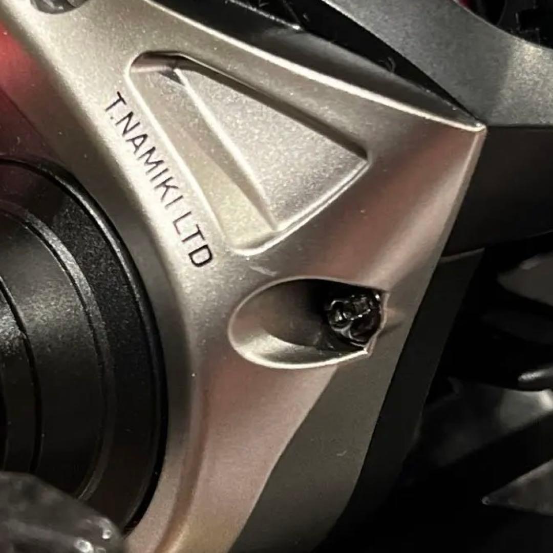 SVライトリミテッド 8.1R-TN SV LIGHT LTD 本体のみ